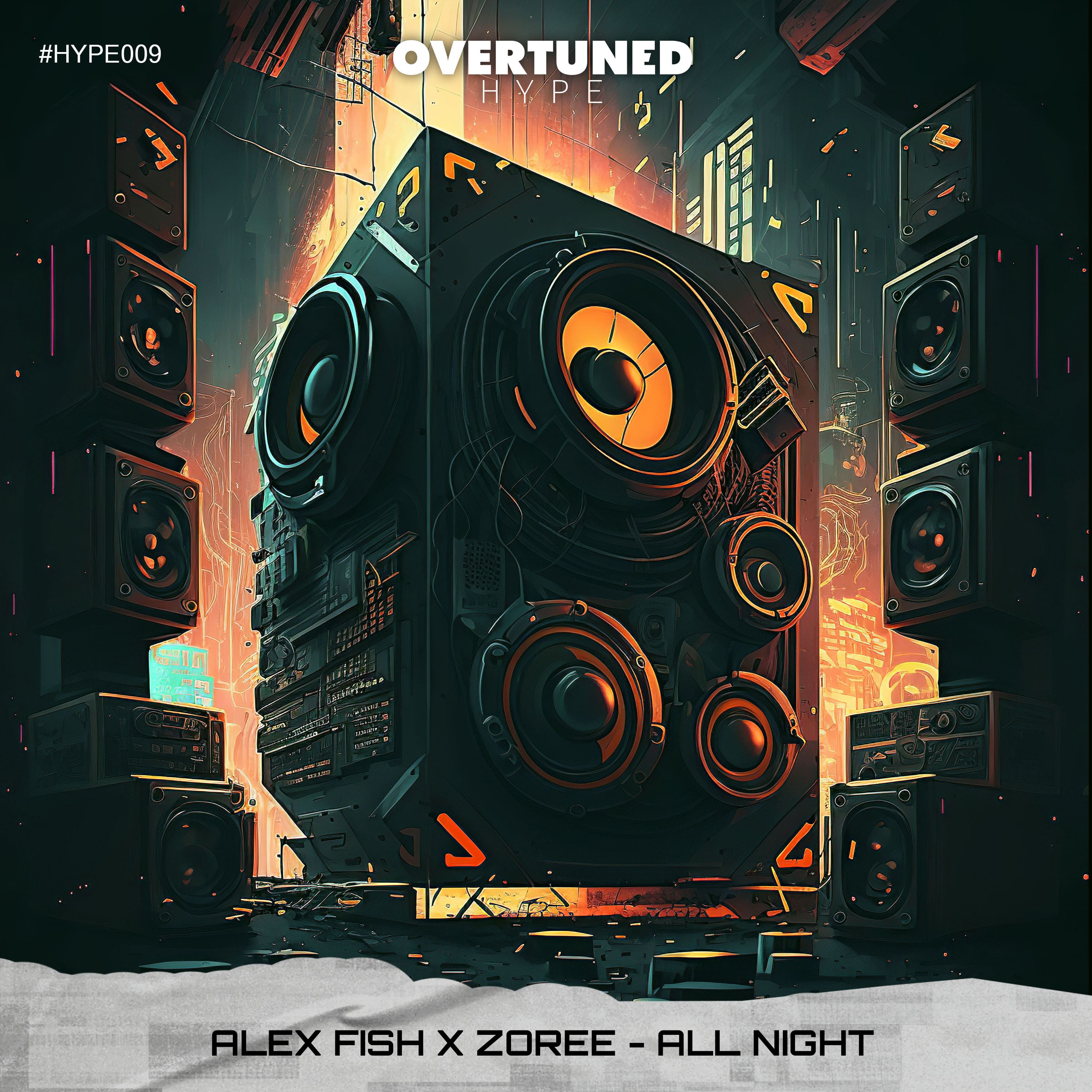 Alex Fish x Zoree - All Night-min