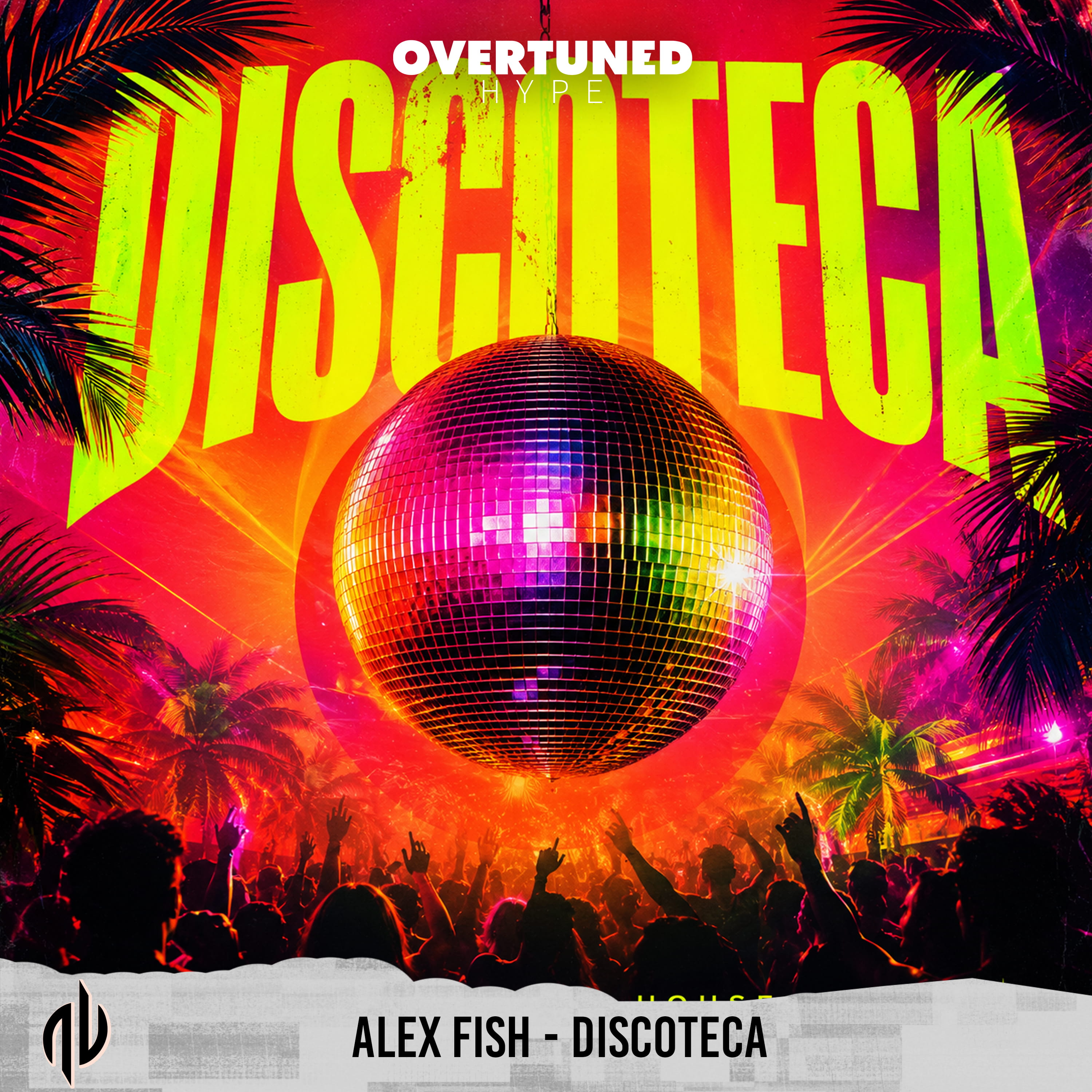 OVERTUNED HYPE Discoteca-2