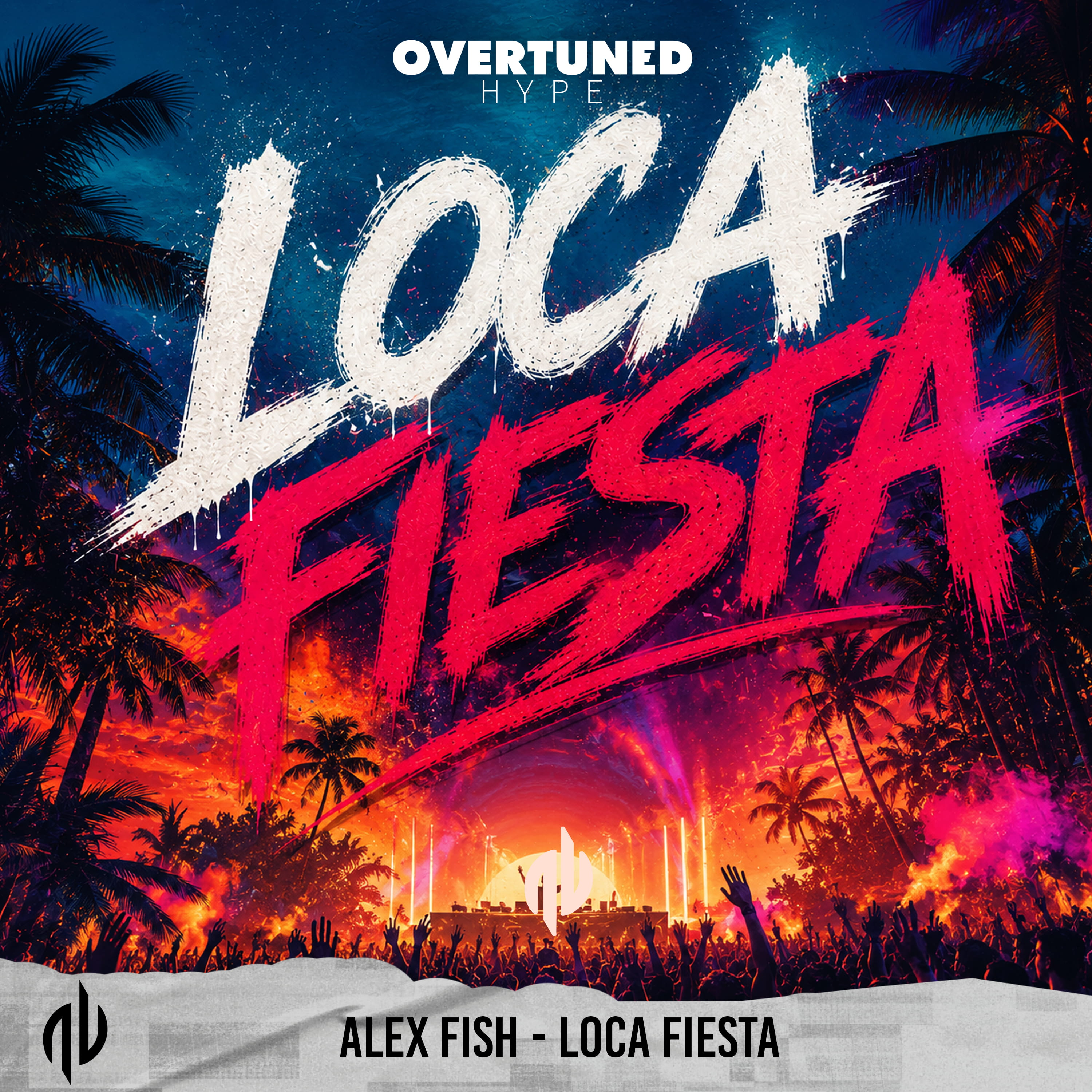 OVERTUNED HYPE Loca Fiesta-2
